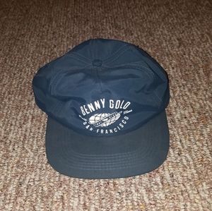 Benny Gold Snapback